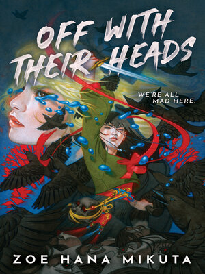 cover image of Off With Their Heads